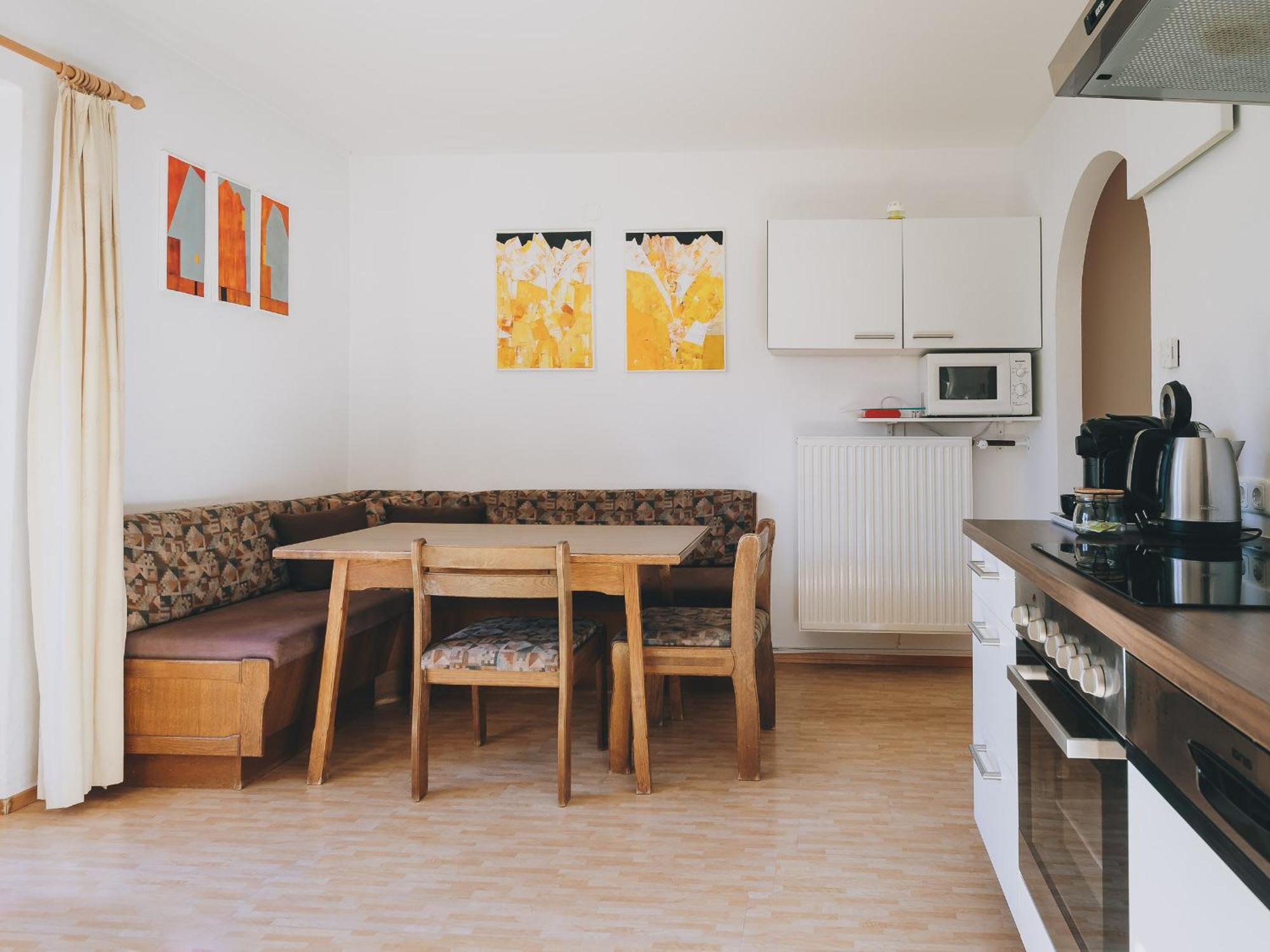 Haus Altenberger By We Rent, Summercard Included Zell am See Room photo