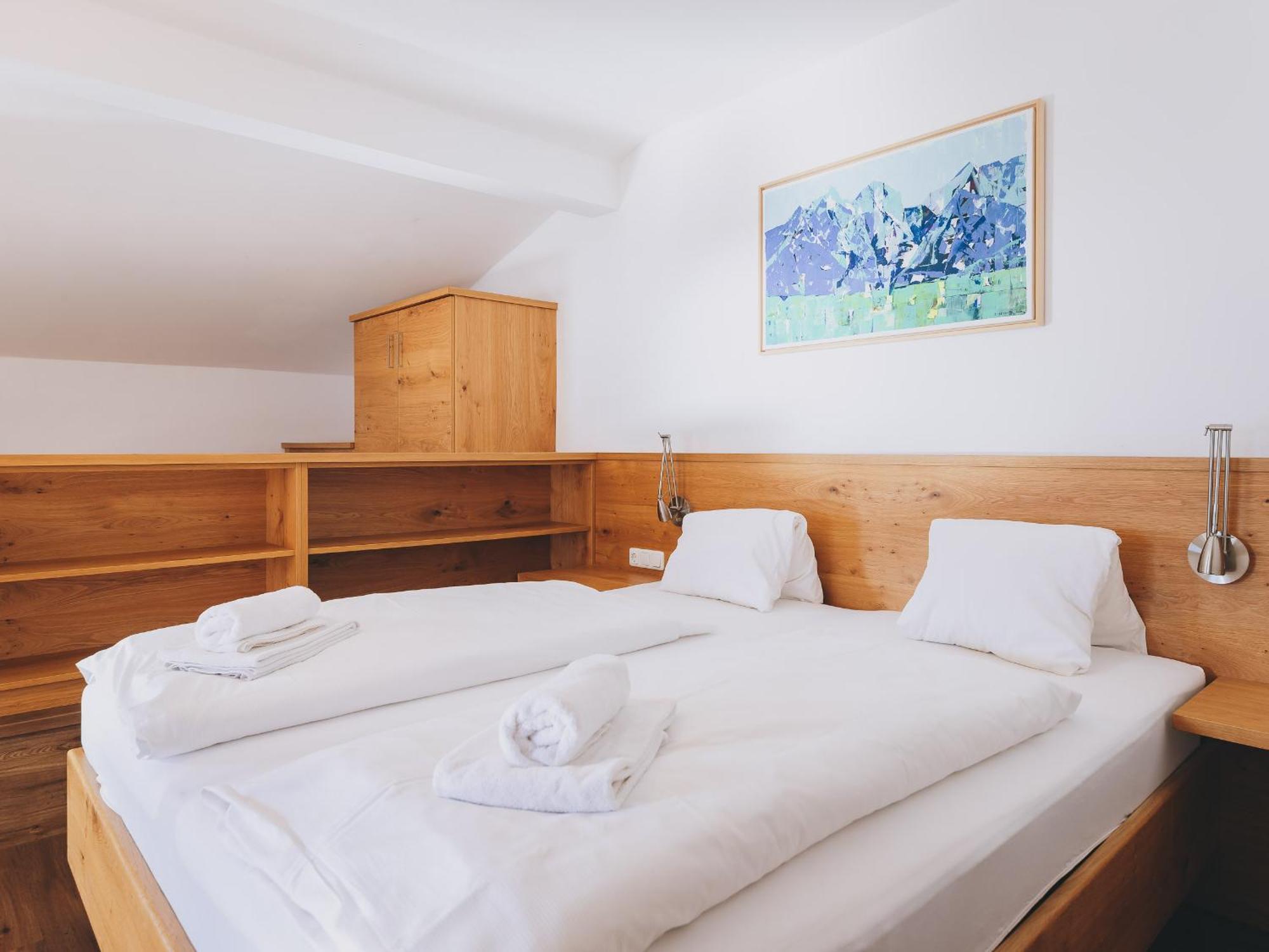 Haus Altenberger By We Rent, Summercard Included Zell am See Room photo