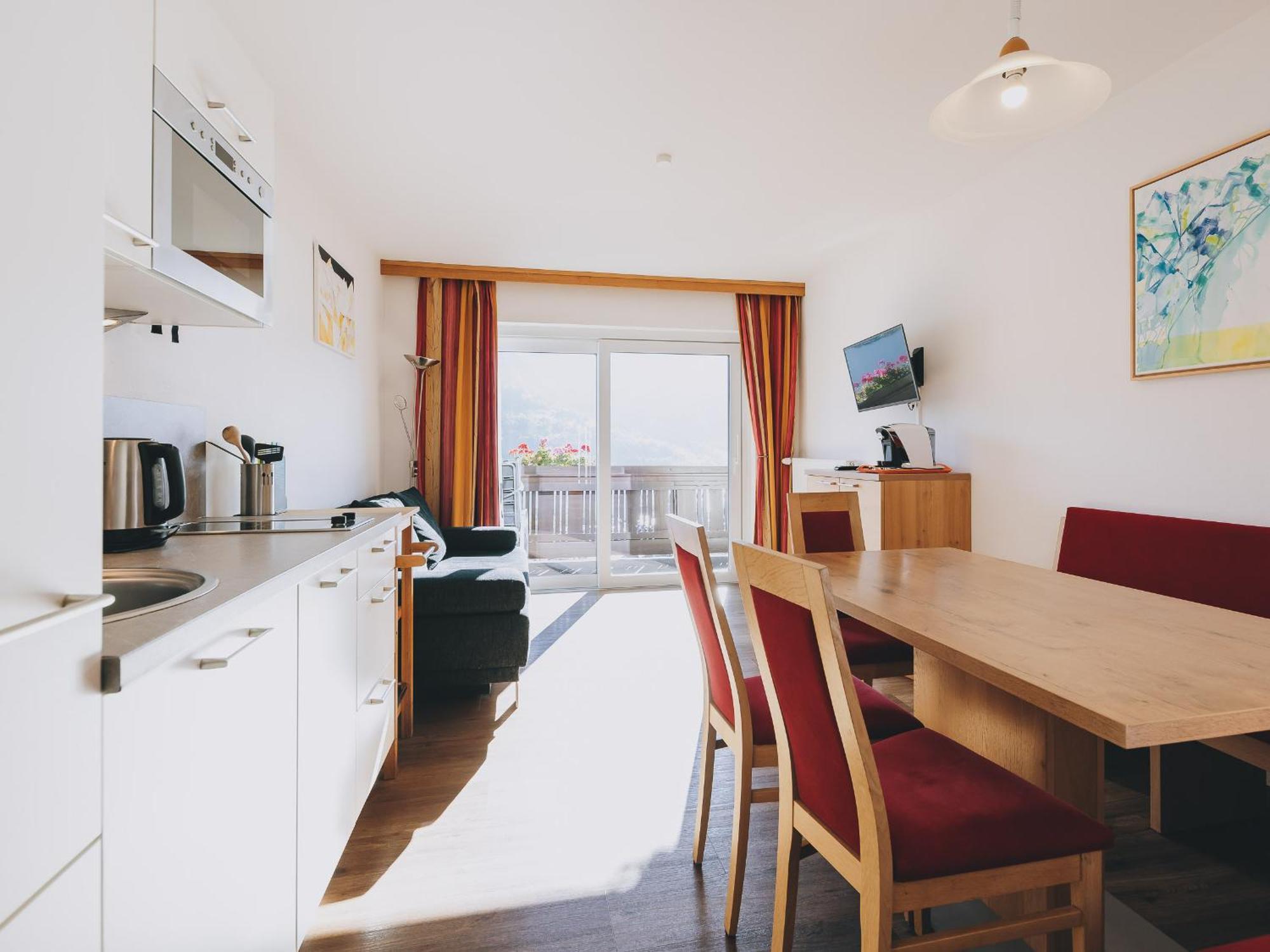 Haus Altenberger By We Rent, Summercard Included Zell am See Room photo