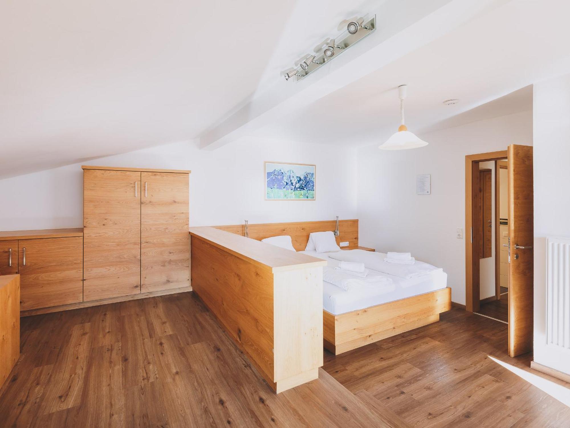 Haus Altenberger By We Rent, Summercard Included Zell am See Room photo