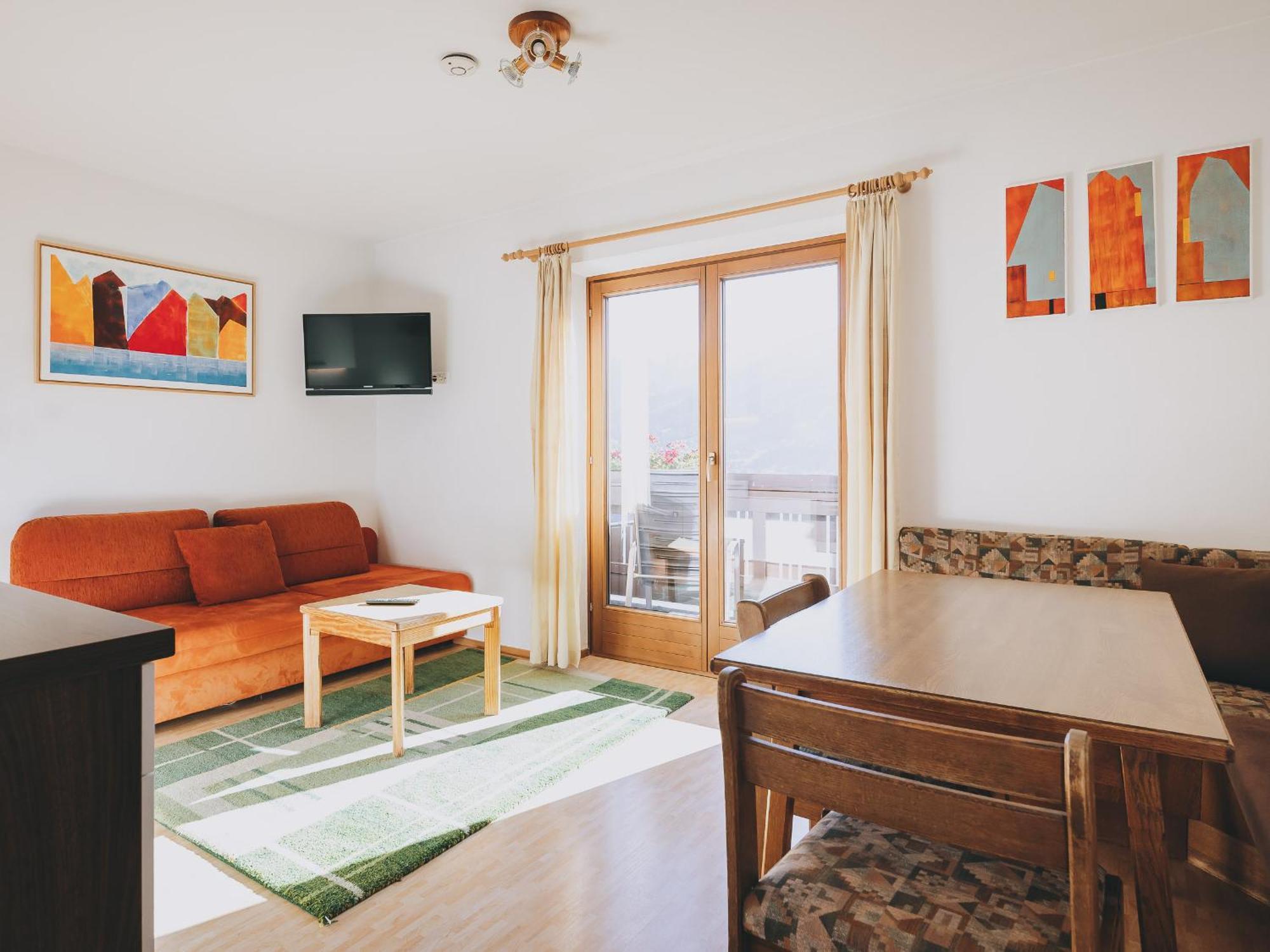 Haus Altenberger By We Rent, Summercard Included Zell am See Exterior photo