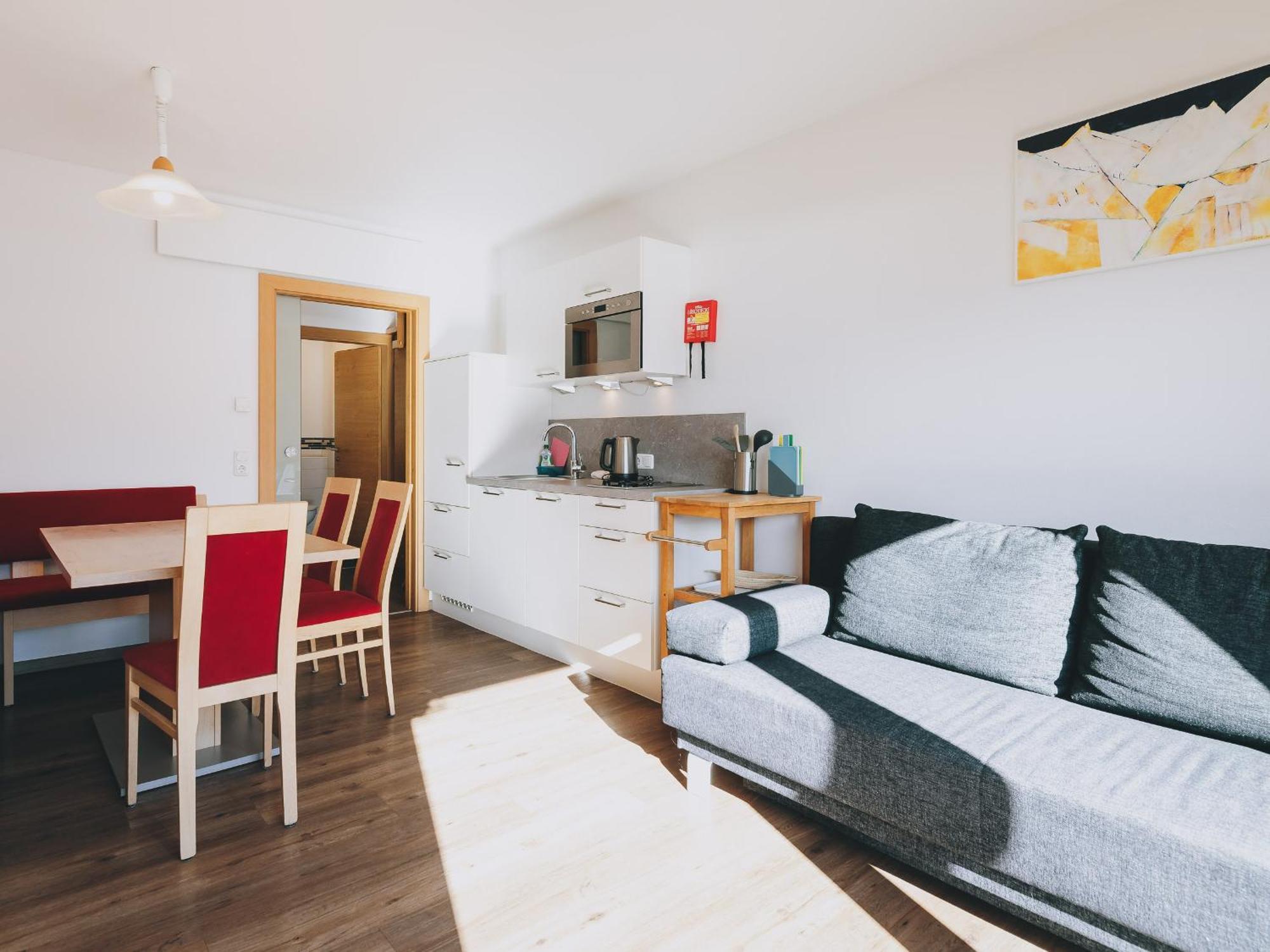 Haus Altenberger By We Rent, Summercard Included Zell am See Room photo