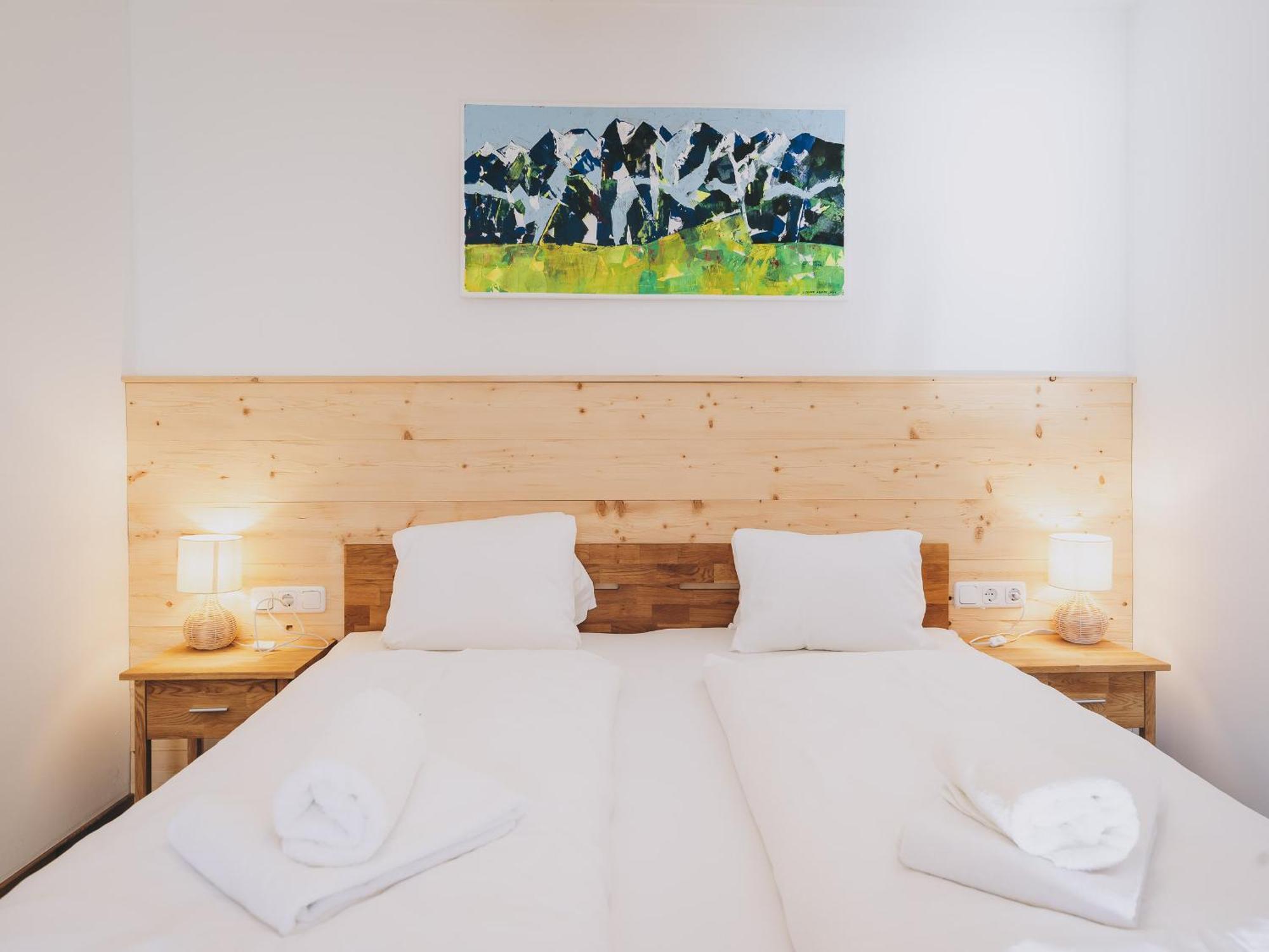 Haus Altenberger By We Rent, Summercard Included Zell am See Exterior photo