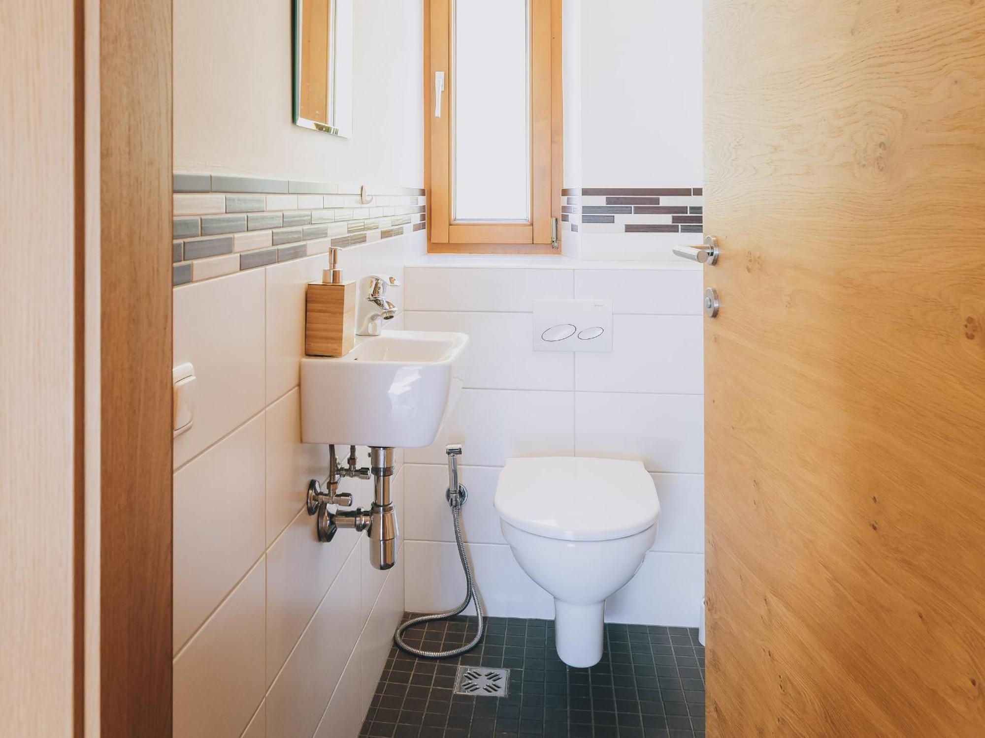Haus Altenberger By We Rent, Summercard Included Zell am See Room photo