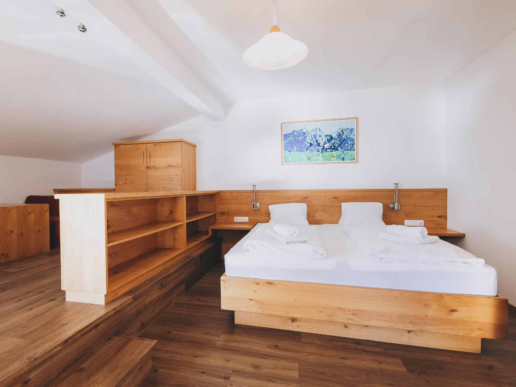 Haus Altenberger By We Rent, Summercard Included Zell am See Room photo