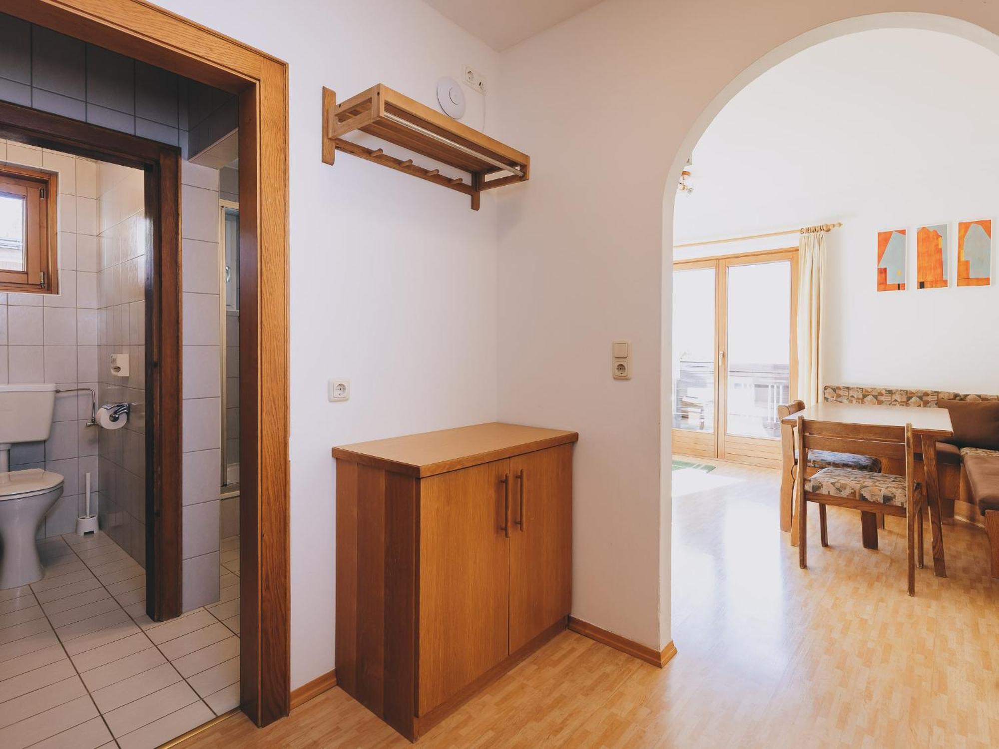 Haus Altenberger By We Rent, Summercard Included Zell am See Room photo