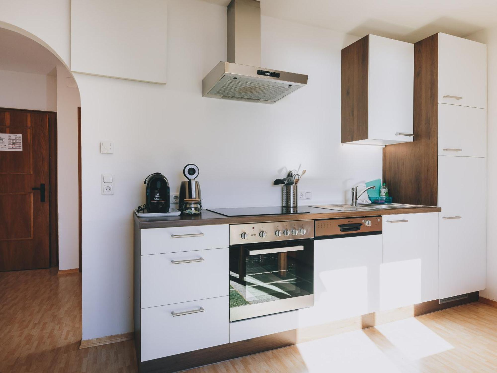 Haus Altenberger By We Rent, Summercard Included Zell am See Exterior photo