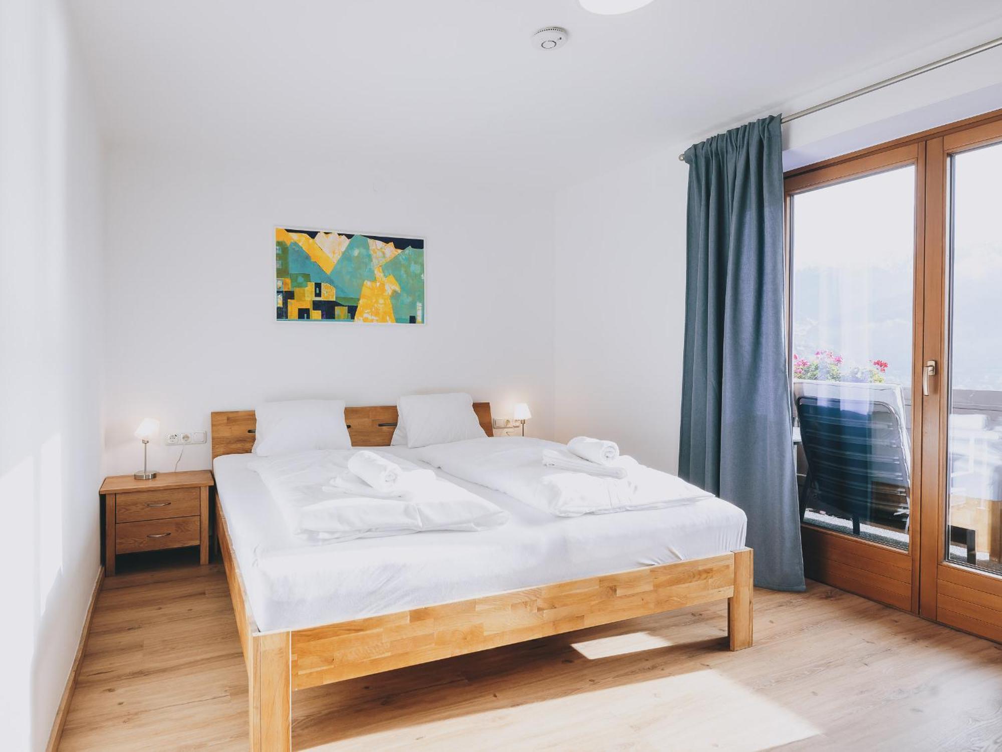 Haus Altenberger By We Rent, Summercard Included Zell am See Room photo