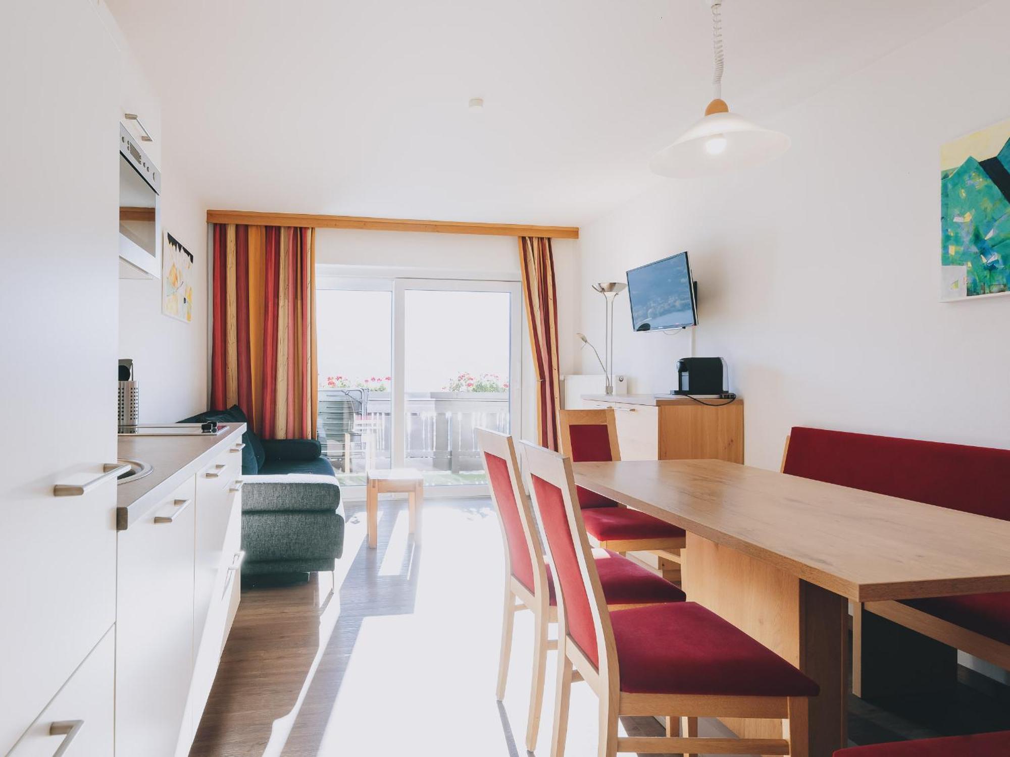 Haus Altenberger By We Rent, Summercard Included Zell am See Exterior photo
