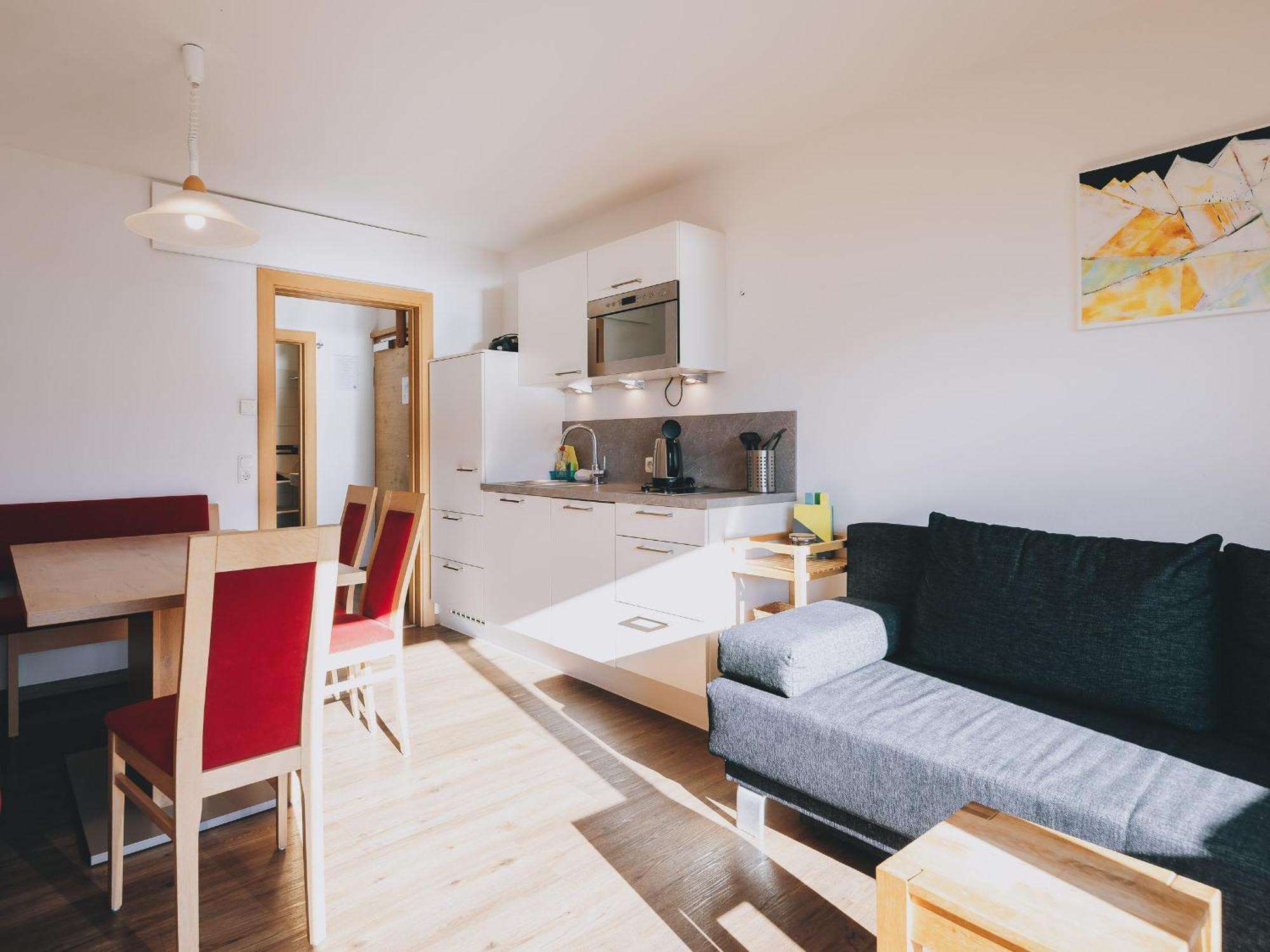 Haus Altenberger By We Rent, Summercard Included Zell am See Exterior photo