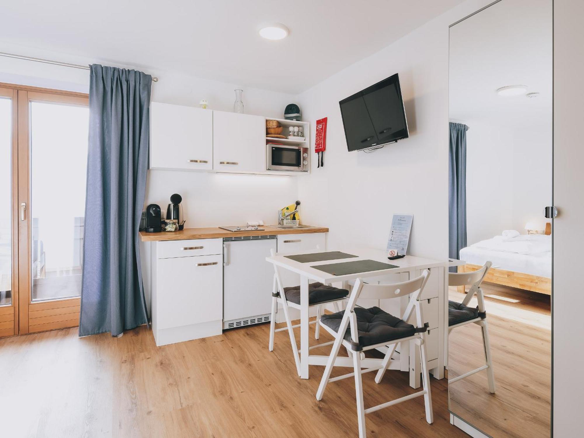 Haus Altenberger By We Rent, Summercard Included Zell am See Room photo