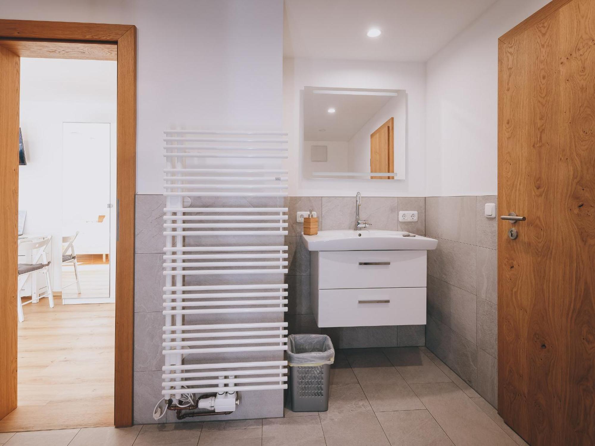 Haus Altenberger By We Rent, Summercard Included Zell am See Room photo