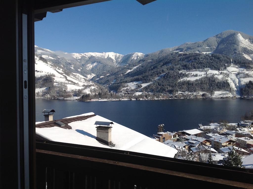Haus Altenberger By We Rent, Summercard Included Zell am See Exterior photo